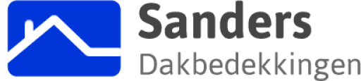 Logo van Sanders Dakbedekkingen